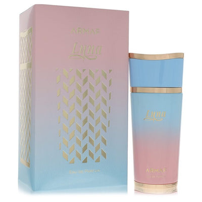 Armaf Luna by Armaf Eau De Parfum Spray 3.4 oz (Women)
