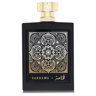 Assala Prime Fakhama by Assala Eau De Parfum Spray (Tester) 3.3 oz (Men)