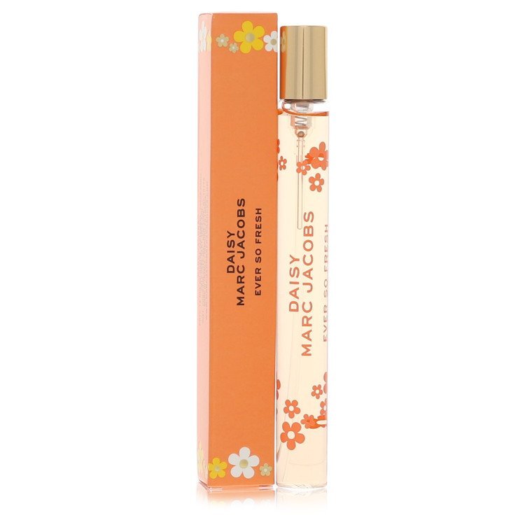 Daisy Ever So Fresh by Marc Jacobs Mini EDP Spray 0.34 oz (Women)