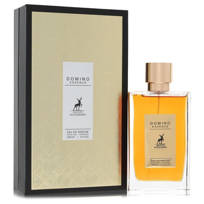 Maison Alhambra Domino Essence by Maison Alhambra Eau De Parfum Spray 3.4 oz (Women)