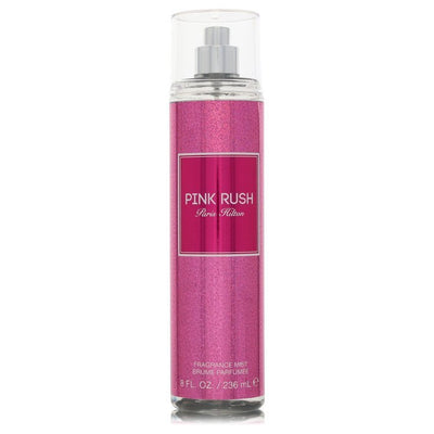 Paris Hilton Pink Rush by Paris Hilton Fragrance Mist 8 oz (Women)