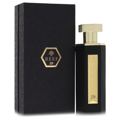 Reef 29 Parfum by Reef Parfum Spray 3.3 oz (Women)