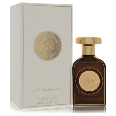 Tory Burch Luminous Musk by Tory Burch Eau De Parfum Spray 3 oz (Women)