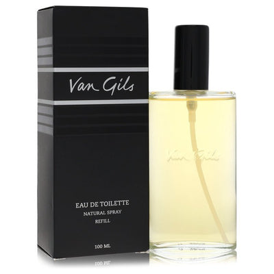 Van Gils by Van Gils Eau De Toilette Spray 1 oz (Men)
