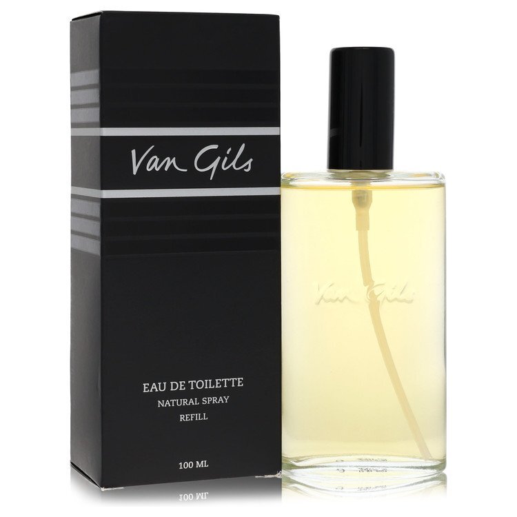 Van Gils by Van Gils Eau De Toilette Spray 1 oz (Men)
