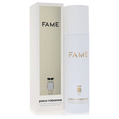 Paco Rabanne Fame by Paco Rabanne Deodorant Spray 5 oz (Women)