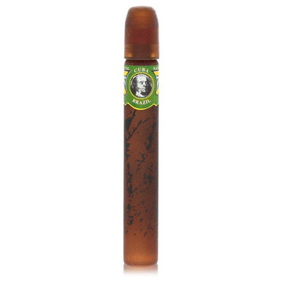 Cuba Brazil by Fragluxe Mini EDT 0.17 oz (Men)