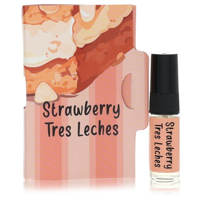 Arabiyat Sugar Strawberry Tres Leches by Arabiyat Mini EDP Spray .10 oz (Women)