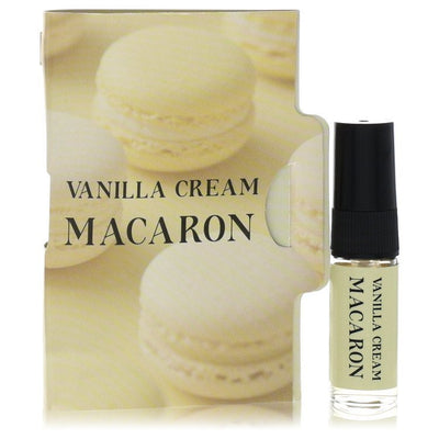 Arabiyat Sugar Vanilla Cream Macaron by Arabiyat Mini EDP Spray (Unisex) 0.10 oz (Women)