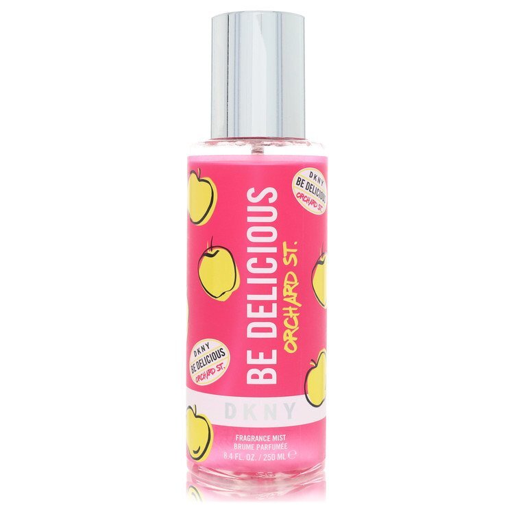 Be Delicious Orchard Street by Donna Karan Fragrance Mist 8.4 oz (Women)