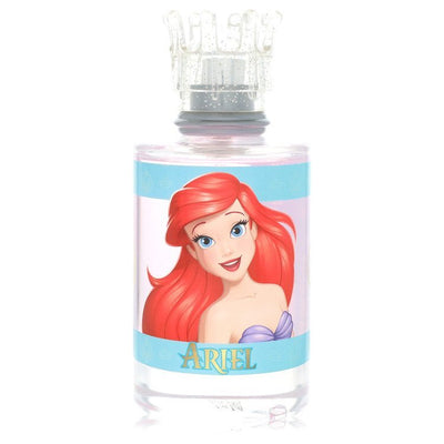Disney Princess Ariel by Disney Eau De Toilette Spray (Unboxed) 3.4 oz (Women)