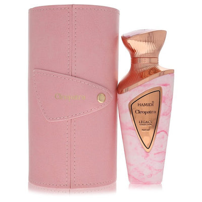 Hamidi Cleopatra by Hamidi Eau De Parfum Spray (Legacy Collection) 3.4 oz (Women)