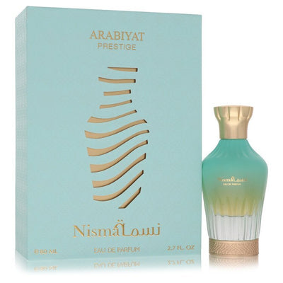 Arabiyat Prestige Nisma by Arabiyat Prestige Eau De Parfum Spray 2.7 oz (Women)