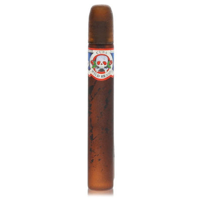 Cuba Wild Heart by Fragluxe Mini EDT 0.17 oz (Men)
