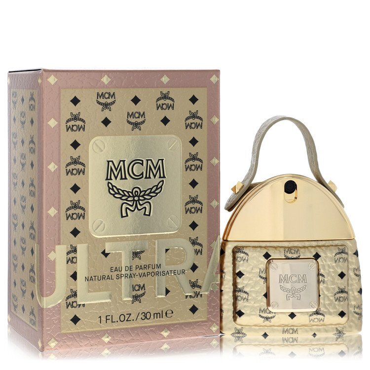 MCM Ultra by MCM Eau De Parfum Spray 1 oz (Women)