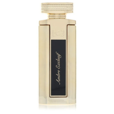 Ambre Exclusif by Essenza Eau De Parfum Spray (Unboxed) 3.4 oz (Women)
