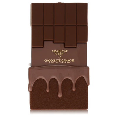 Arabiyat Sugar Chocolate Ganache by Arabiyat Eau De Parfum Spray (Tester) 3.4 oz (Women)