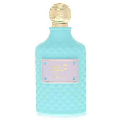 Ard Al Zaafaran Anoud by Al Zaafaran Eau De Parfum Spray (Unboxed) 3.4 oz (Men)