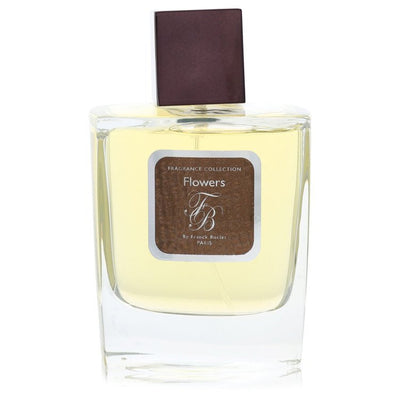 Franck Boclet Flowers by Franck Boclet Eau De Parfum Spray (Unisex Unboxed) 3.3 oz (Women)