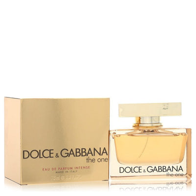 The One Intense by Dolce & Gabbana Eau De Parfum Spray 2.5 oz (Women)