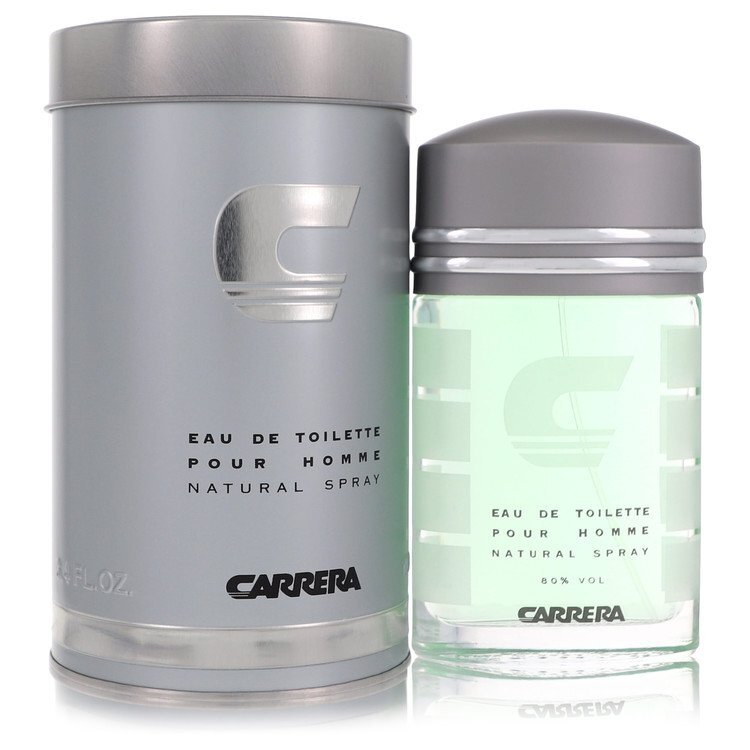 Carrera by Muelhens Eau De Toilette Spray (Tester) 1.7 oz (Men)