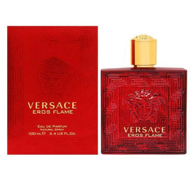 Versace Eros Flame Eau De Parfum