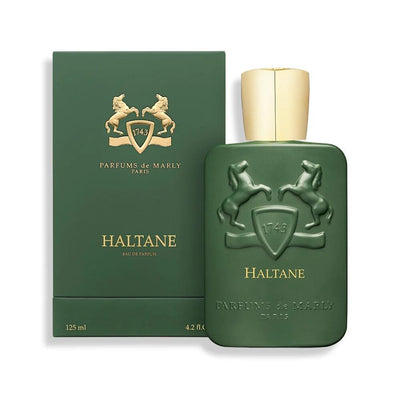 Haltane by Parfums De Marly 4.2 oz Eau De Parfum Spray for Men