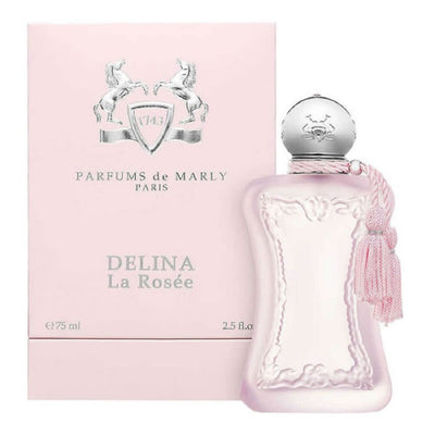 Delina La Rosee by Parfums De Marly 2.5 oz Eau De Parfum Spray