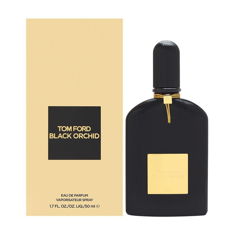 Black Orchid by Tom Ford 1.7 oz Eau De Parfum Spray for Women