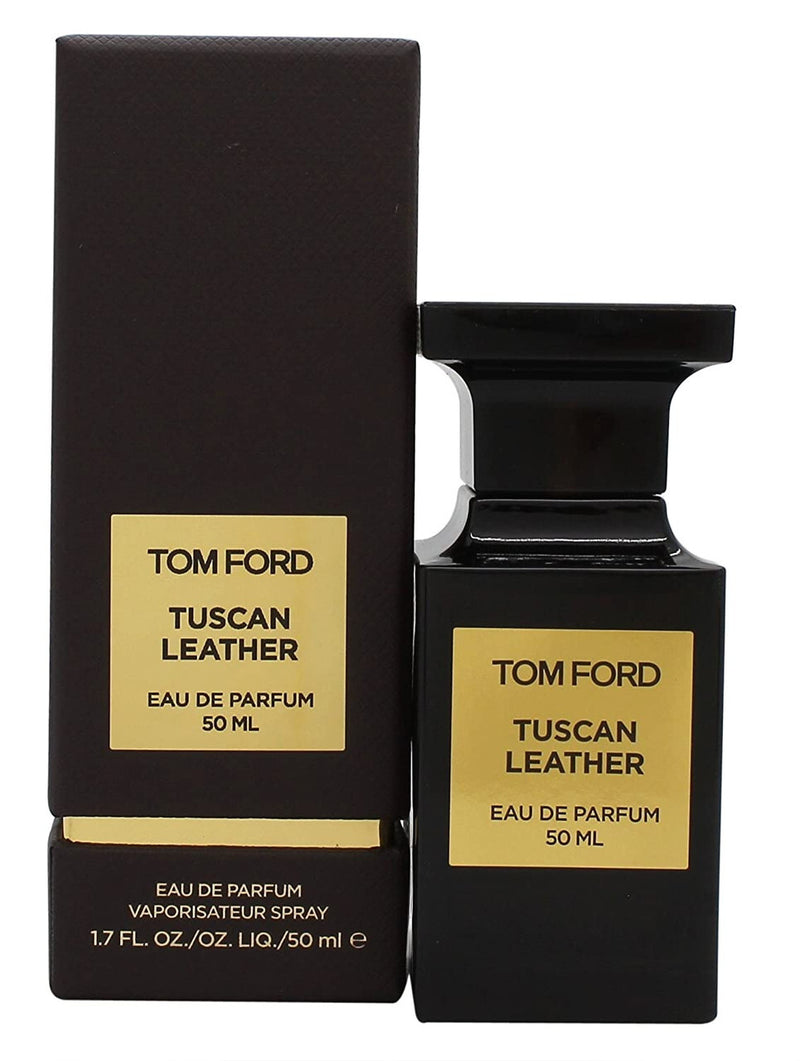 Tuscan Leather by Tom Ford 1.7 oz Eau De Parfum Spray for Men
