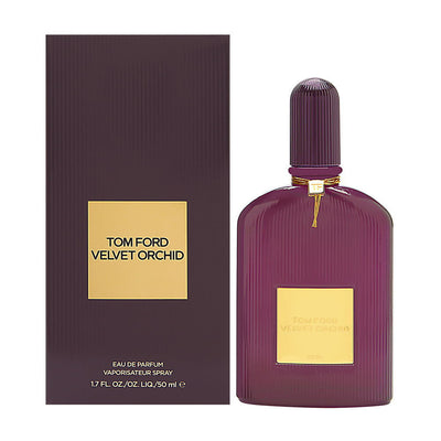 Velvet Orchid by Tom Ford 1.7 oz Eau De Parfum Spray