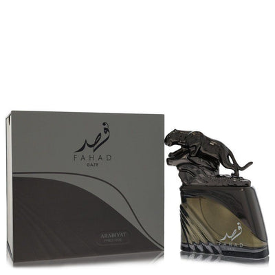 Arabiyat Prestige Fahad Gaze by Arabiyat Prestige Eau De Parfum Spray