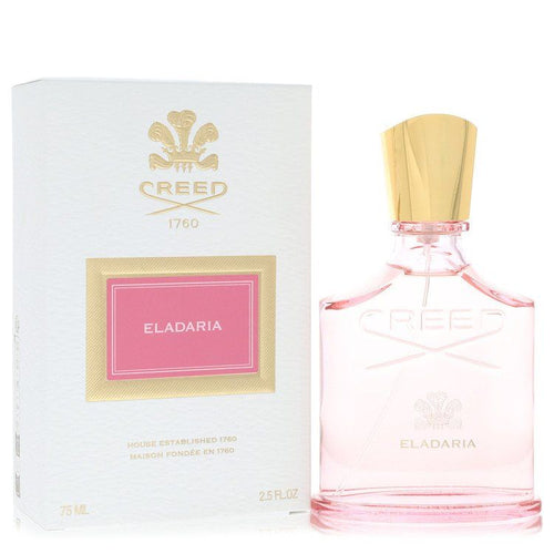 Floral Fragrances — Romantic & Feminine Scents
