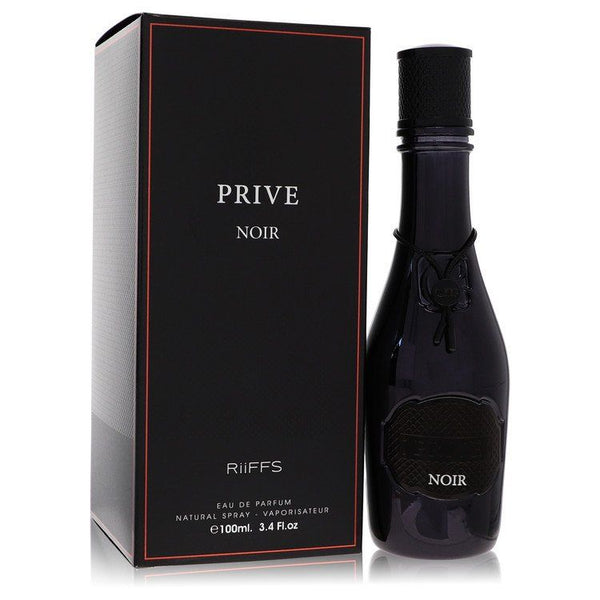 Riiffs Prive Noir by Riiffs Eau De Parfum Spray