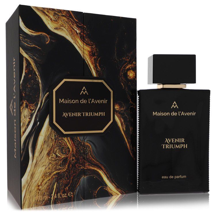 Maison De L'avenir Avenir Triumph by Maison De l'Avenir Eau De Parfum Spray (Unisex)