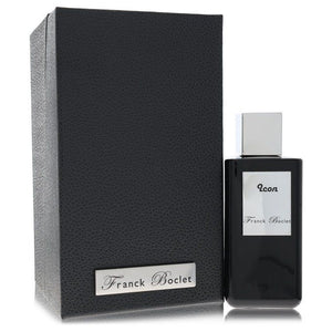 Franck Boclet Icon by Franck Boclet Extrait De Parfum Spray (Unisex)