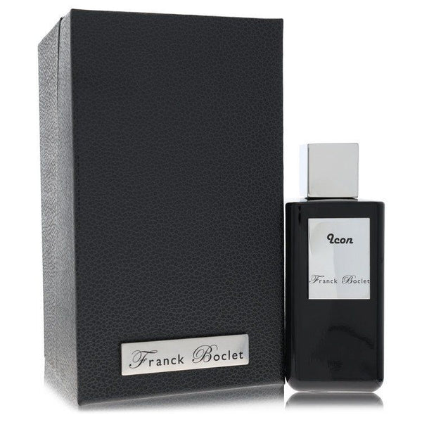 Franck Boclet Icon by Franck Boclet Extrait De Parfum Spray (Unisex)