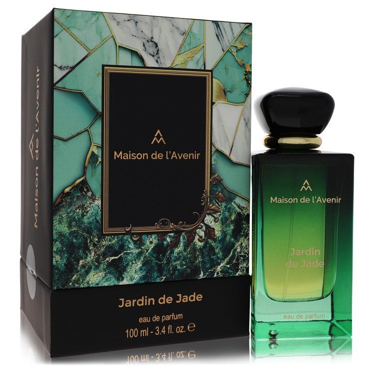 Maison De L'avenir Jardin De Jade by Maison De l'Avenir Eau De Parfum Spray (Unisex)