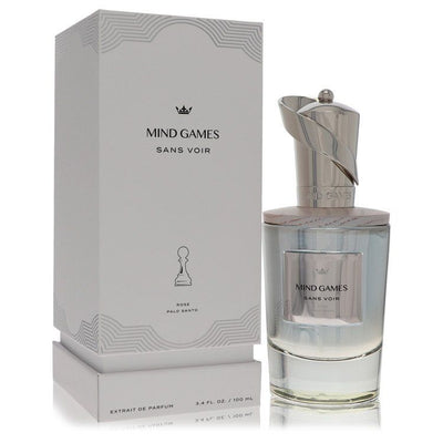 Mind Games Sans Voir by Mind Games Extrait De Parfum Spray (Unisex)