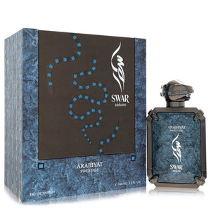 Arabiyat Prestige Swar Seduire by Arabiyat Prestige Eau De Parfum Spray (Unisex)