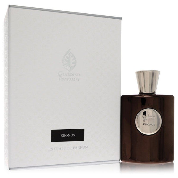 Giardino Benessere Kronos by Giardino Benessere Extrait De Parfum Spray (Unisex)