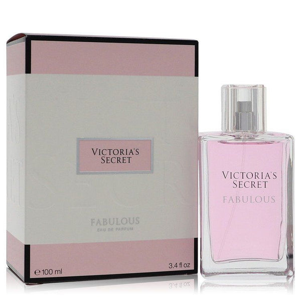 Victoria's Secret Fabulous by Victoria's Secret Eau De Parfum Spray