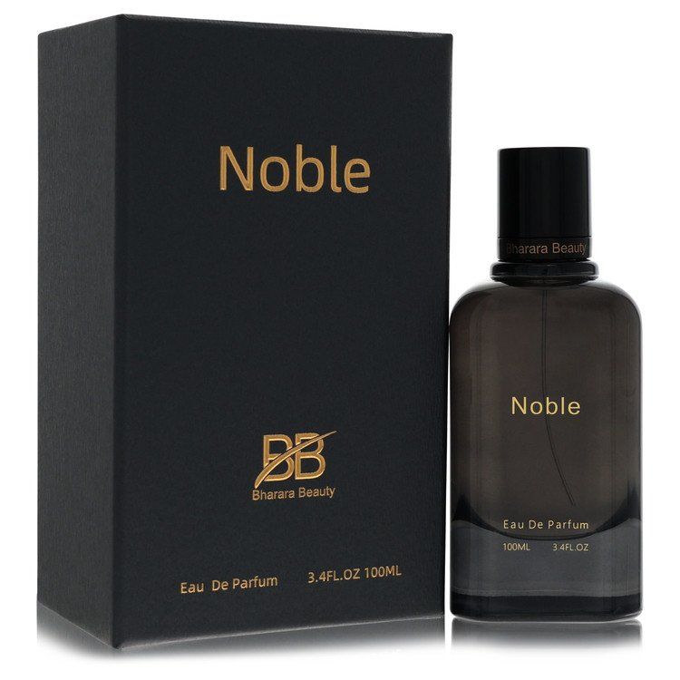 Bharara Noble by Bharara Beauty Eau De Parfum Spray