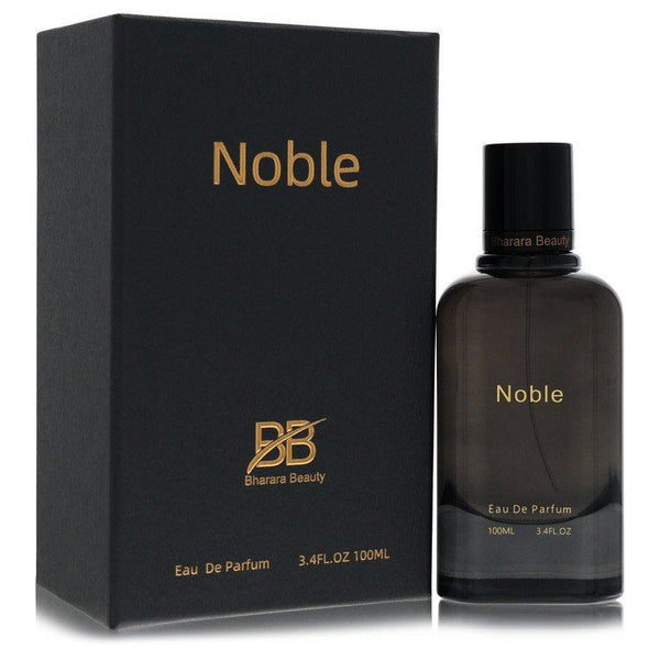 Bharara Noble by Bharara Beauty Eau De Parfum Spray