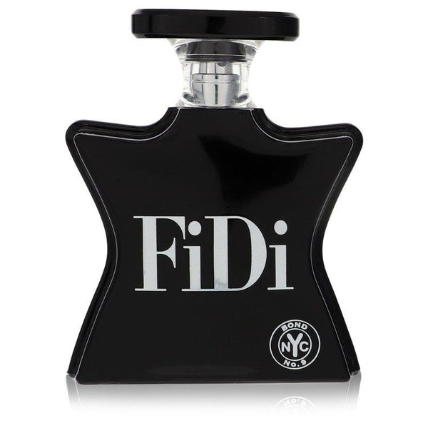 Bond No. 9 Fidi by Bond No. 9 Eau De Parfum Spray (Unisex unboxed)