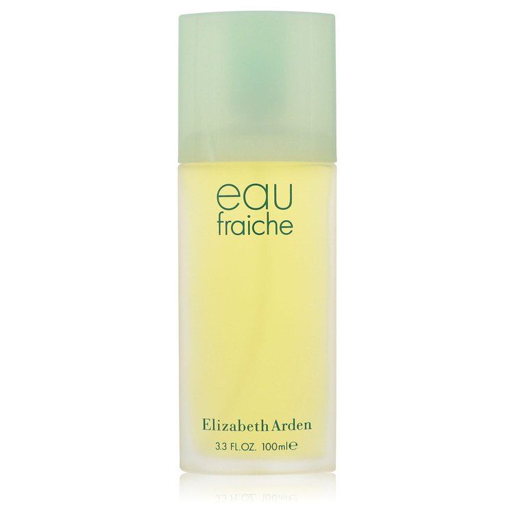 Eau Fraiche by Elizabeth Arden Fragrance Spray (unboxed)