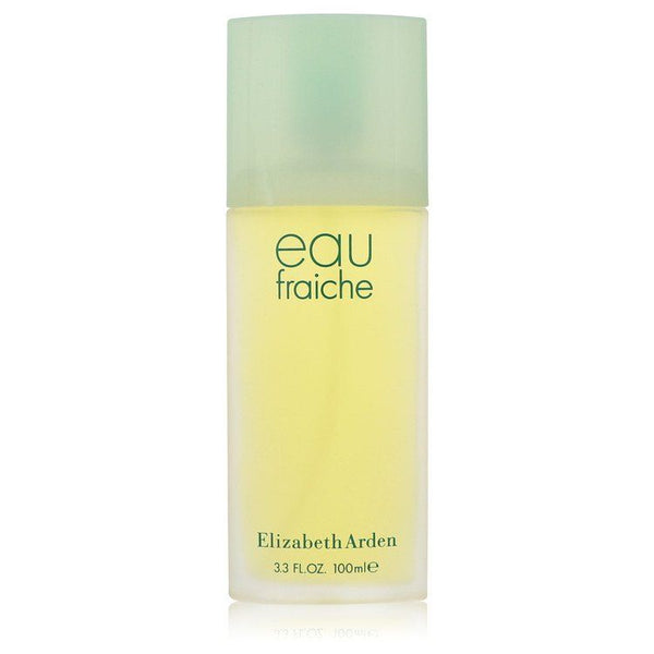 Eau Fraiche by Elizabeth Arden Fragrance Spray (unboxed)