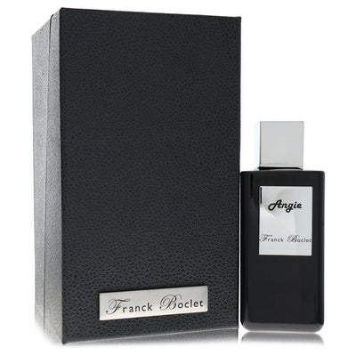 Franck Boclet Angie by Franck Boclet Extrait De Parfum Spray (Unisex)