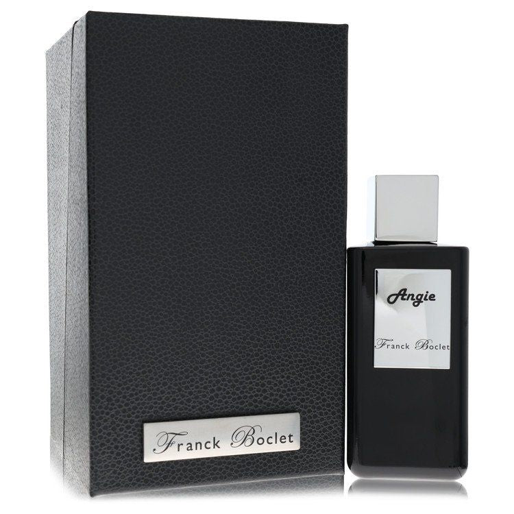 Franck Boclet Angie by Franck Boclet Extrait De Parfum Spray (Unisex)
