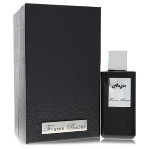 Franck Boclet Angie by Franck Boclet Extrait De Parfum Spray (Unisex)